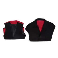 12th Doctor Coat Twelfth Doctor Waistcoat Peter Capaldi Cosplay Costume ACcosplay -cosplay Sales Shop twelfth doctor coat 7