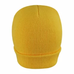 Valorant Killjoy Cosplay Riot Game Knitted Cap Yellow Hat -cosplay Sales Shop valorant killjoy cosplay 4