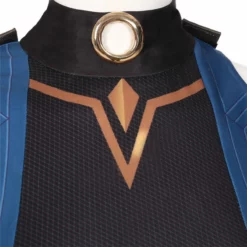 Valorant Reyna Costume Guide Game Valorant Halloween Cosplay Outfit ACcosplay -cosplay Sales Shop valorant reyna costume 21