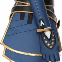 Valorant Reyna Costume Guide Game Valorant Halloween Cosplay Outfit ACcosplay -cosplay Sales Shop valorant reyna costume 34