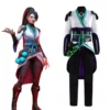 Buy Hot Game Valorant Sage Cosplay Costume For Halloween ACcsoplay
