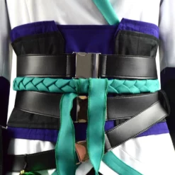 Buy Hot Game Valorant Sage Cosplay Costume For Halloween ACcsoplay -cosplay Sales Shop valorant sage cosplay costume 8