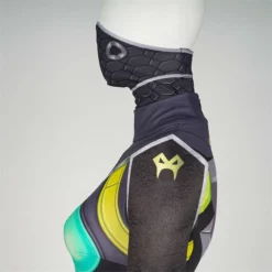 Game Valorant Cosplay Hero Viper Costume Jumpsuit Romper Suit Halloween Outfit -cosplay Sales Shop valorant viper cosplay 11 7dc74d5c 4d04 4db1 a254 a94b8b6bc236