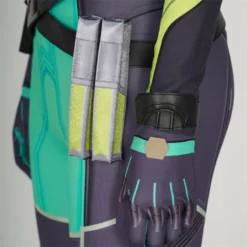 Game Valorant Cosplay Hero Viper Costume Jumpsuit Romper Suit Halloween Outfit -cosplay Sales Shop valorant viper cosplay 13 94b9909f cfb0 4b3d 9c66 85b7ca13799b
