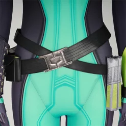 Game Valorant Cosplay Hero Viper Costume Jumpsuit Romper Suit Halloween Outfit -cosplay Sales Shop valorant viper cosplay 16 ef404eef 817e 4e5f 9914 d871d9a4502c