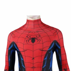 Spider-Man Ps5 Cosplay Costume Spider-man Vintage Comic Book Suit Jumpsuit Mask -cosplay Sales Shop vintage comic book suit 12