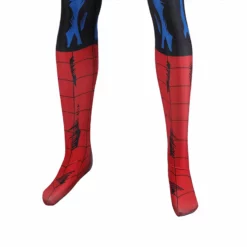Spider-Man Ps5 Cosplay Costume Spider-man Vintage Comic Book Suit Jumpsuit Mask -cosplay Sales Shop vintage comic book suit 15