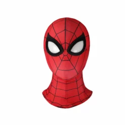 Spider-Man Ps5 Cosplay Costume Spider-man Vintage Comic Book Suit Jumpsuit Mask -cosplay Sales Shop vintage comic book suit 6