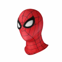Spider-Man Ps5 Cosplay Costume Spider-man Vintage Comic Book Suit Jumpsuit Mask -cosplay Sales Shop vintage comic book suit 7