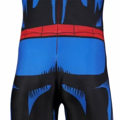 Spider-Man Ps5 Cosplay Costume Spider-man Vintage Comic Book Suit Jumpsuit Mask -cosplay Sales Shop vintage comic book suit 9