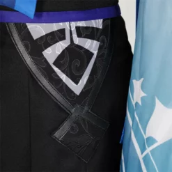 Genshin Impact Scaramouche Wanderer Cosplay Scaramouche Costume Wigs Shoes Halloween Suit -cosplay Sales Shop wanderer scaramouche cosplay 12