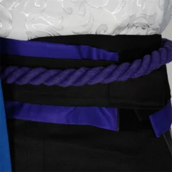 Genshin Impact Scaramouche Wanderer Cosplay Scaramouche Costume Wigs Shoes Halloween Suit -cosplay Sales Shop wanderer scaramouche cosplay 7