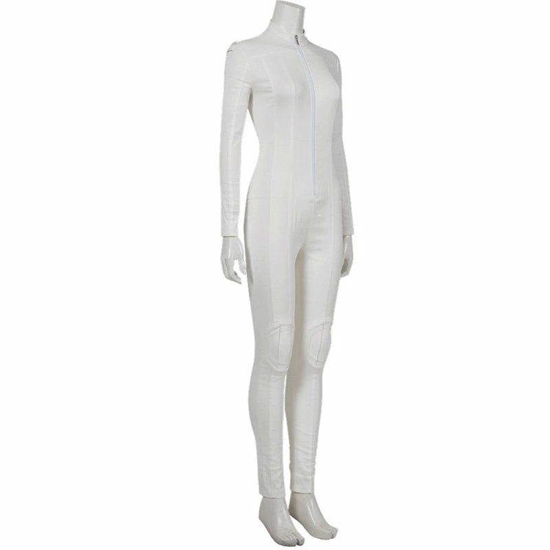 Black Widow Yelena Belova Cosplay Costume Halloween Carnival Outfit Kids Adults 11 Black Widow Yelena Belova Cosplay Costume Halloween Carnival Outfit Kids Adults - Image 11