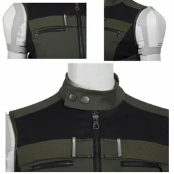 Black Widow Yelena Belova Cosplay Costume Halloween Carnival Outfit Kids Adults 30 Black Widow Yelena Belova Cosplay Costume Halloween Carnival Outfit Kids Adults -cosplay Sales Shop yelena belova14