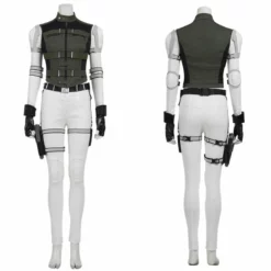 Black Widow Yelena Belova Cosplay Costume Halloween Carnival Outfit Kids Adults 23 Black Widow Yelena Belova Cosplay Costume Halloween Carnival Outfit Kids Adults -cosplay Sales Shop yelena belova7