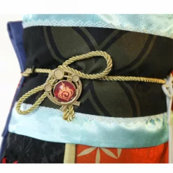 Genshin Impact Yoimiya Cosplay Costume Kimono Style Combat Uniform Activity Comic Con Clothing 28 Genshin Impact Yoimiya Cosplay Costume Kimono Style Combat Uniform Activity Comic Con Clothing -cosplay Sales Shop yoimiya cosplay10