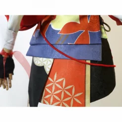Genshin Impact Yoimiya Cosplay Costume Kimono Style Combat Uniform Activity Comic Con Clothing 30 Genshin Impact Yoimiya Cosplay Costume Kimono Style Combat Uniform Activity Comic Con Clothing -cosplay Sales Shop yoimiya cosplay12